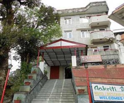 Akriti Hotel
